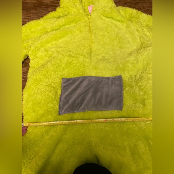 Teletubbies Dipsy Yellow Costume, Size S, FAST shipping!! - Picture 2 of 5